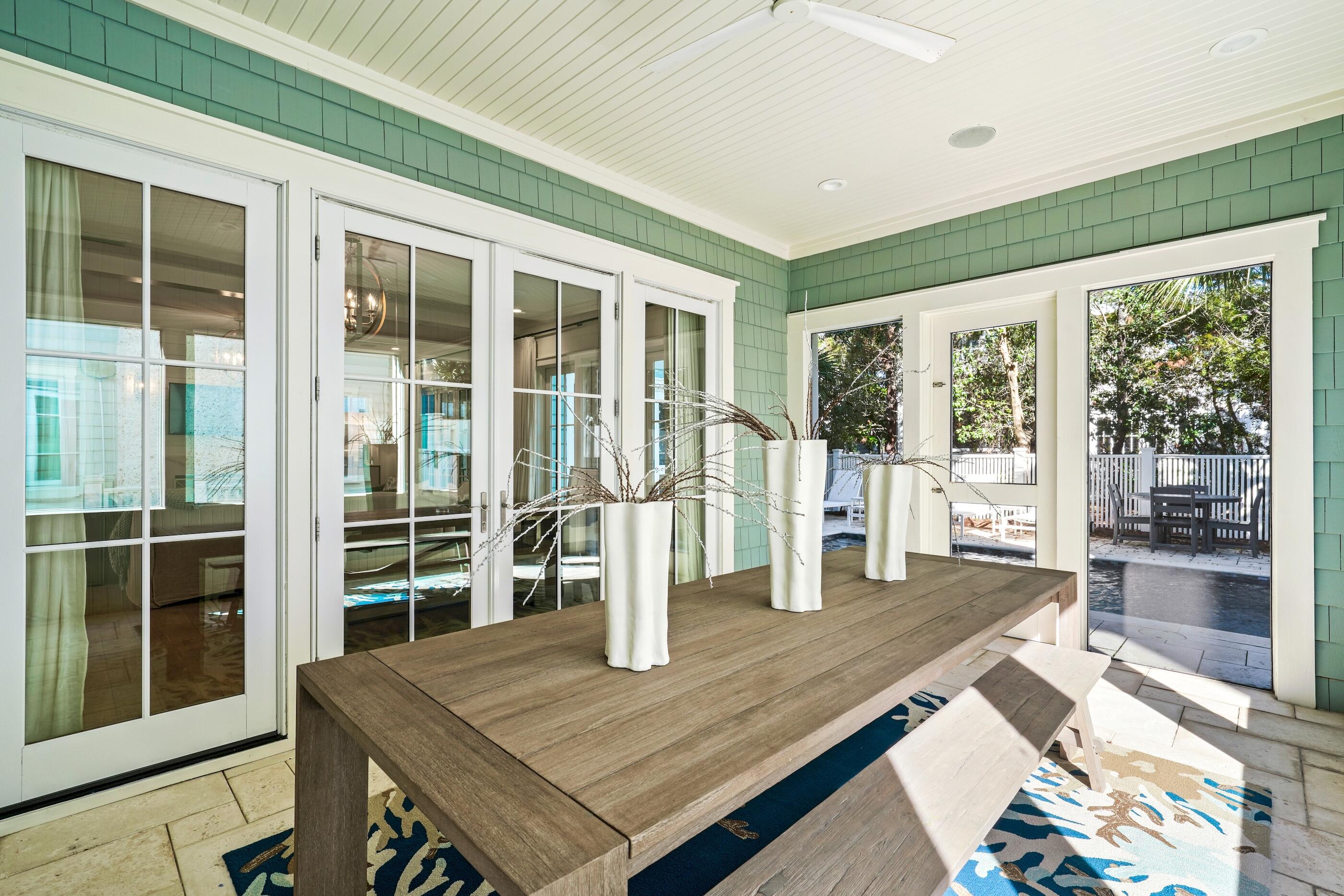 WATERSOUND BEACH - Residential