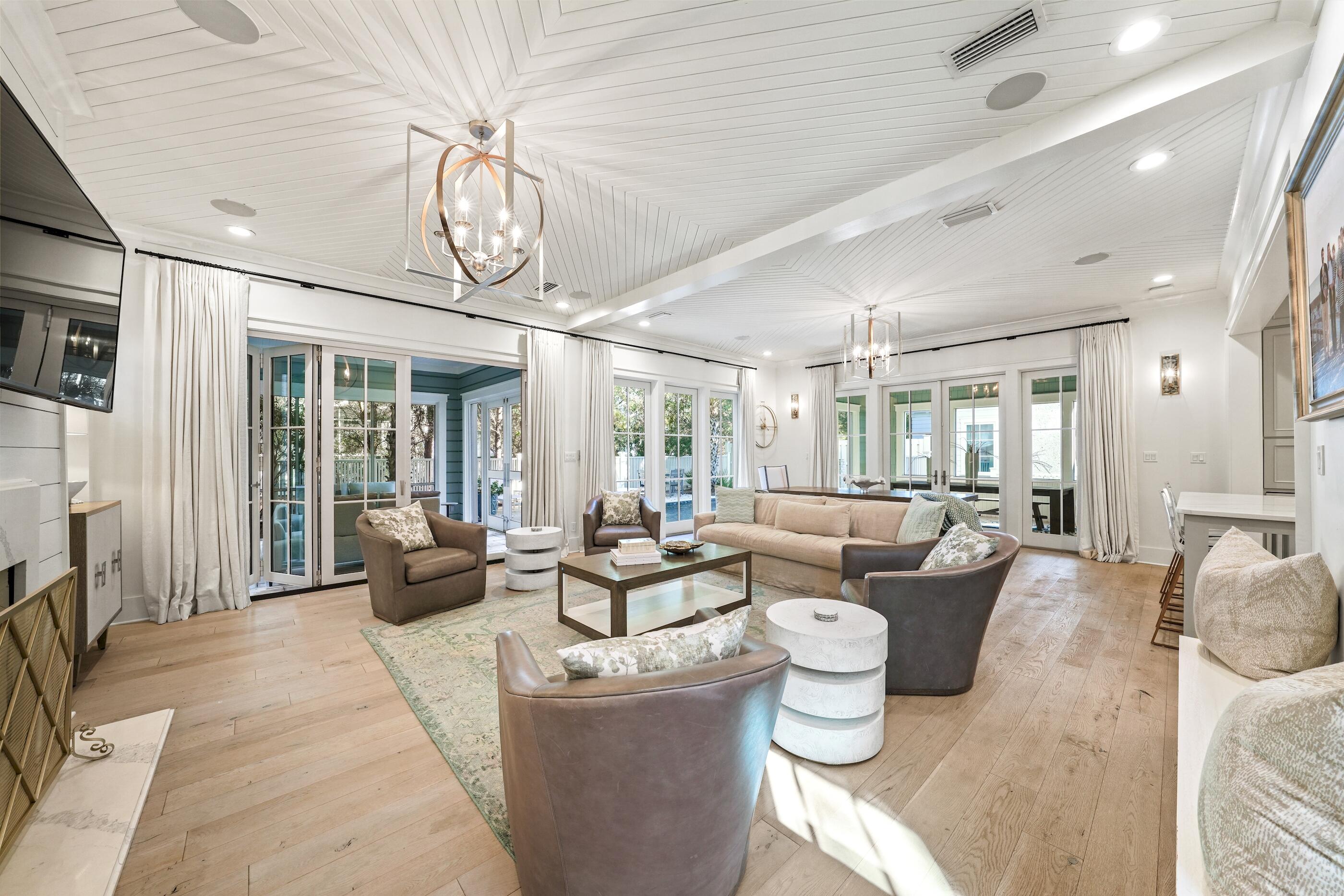 27 Compass Rose Way