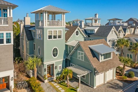 A home in Inlet Beach