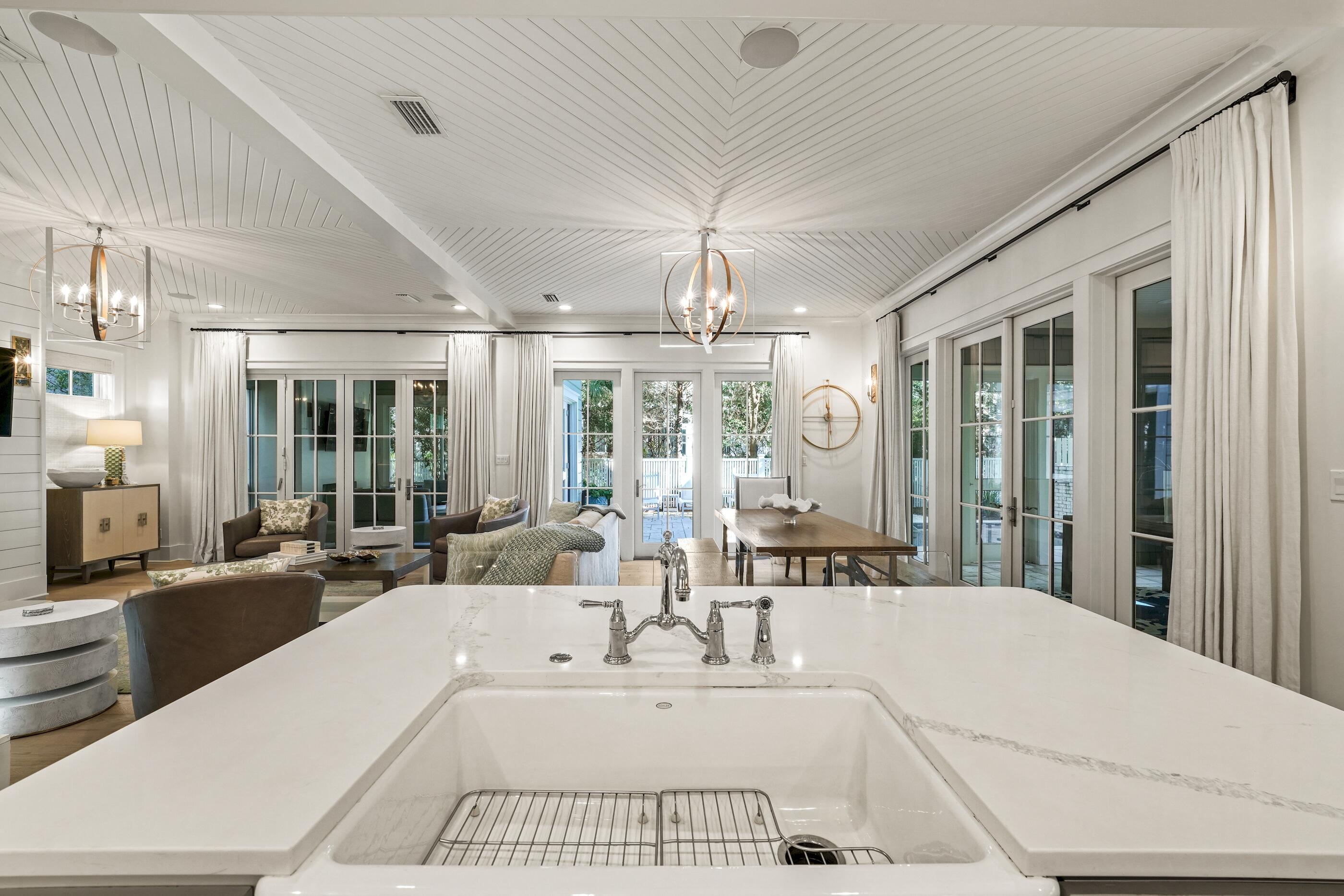 WATERSOUND BEACH - Residential