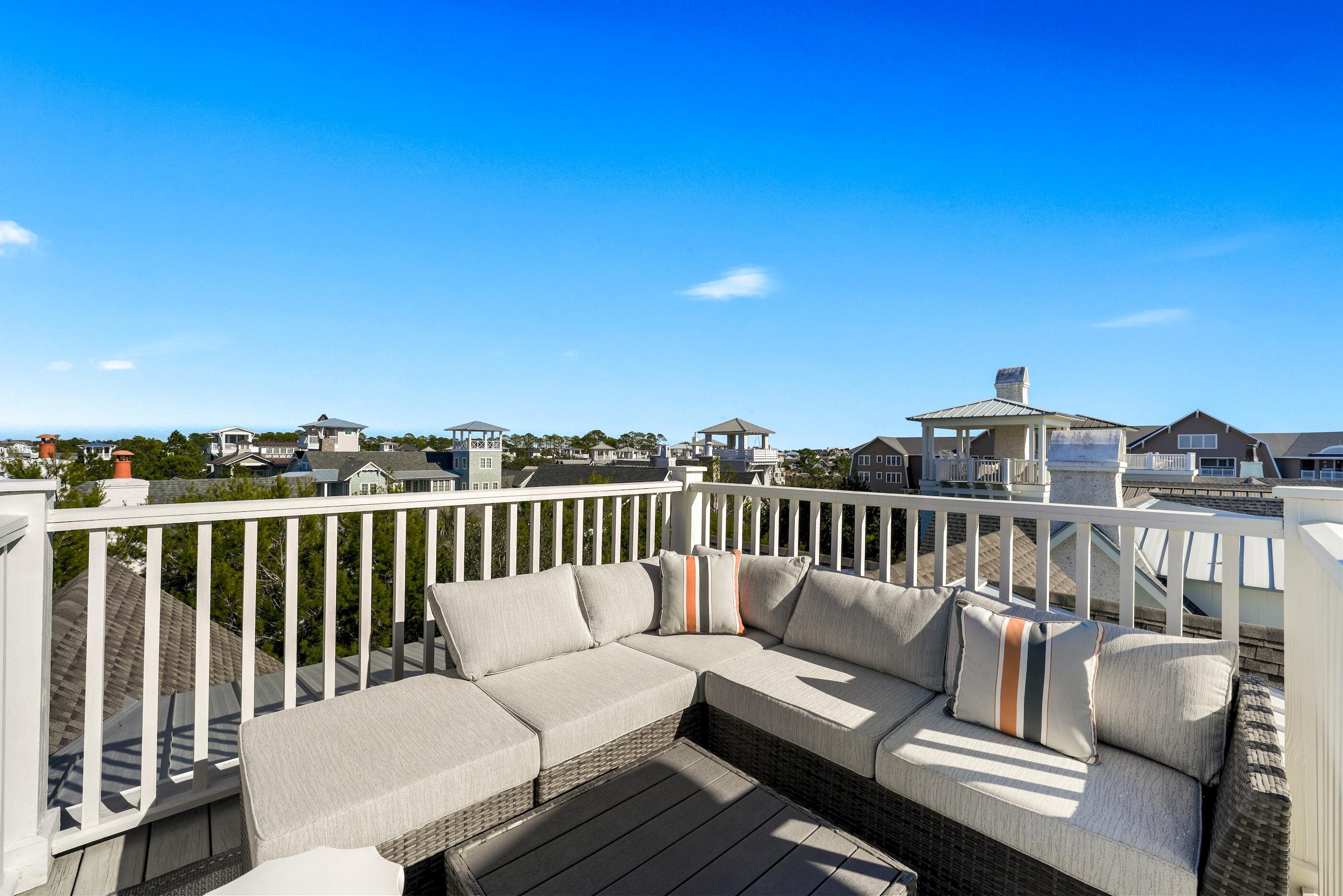 WATERSOUND BEACH - Residential