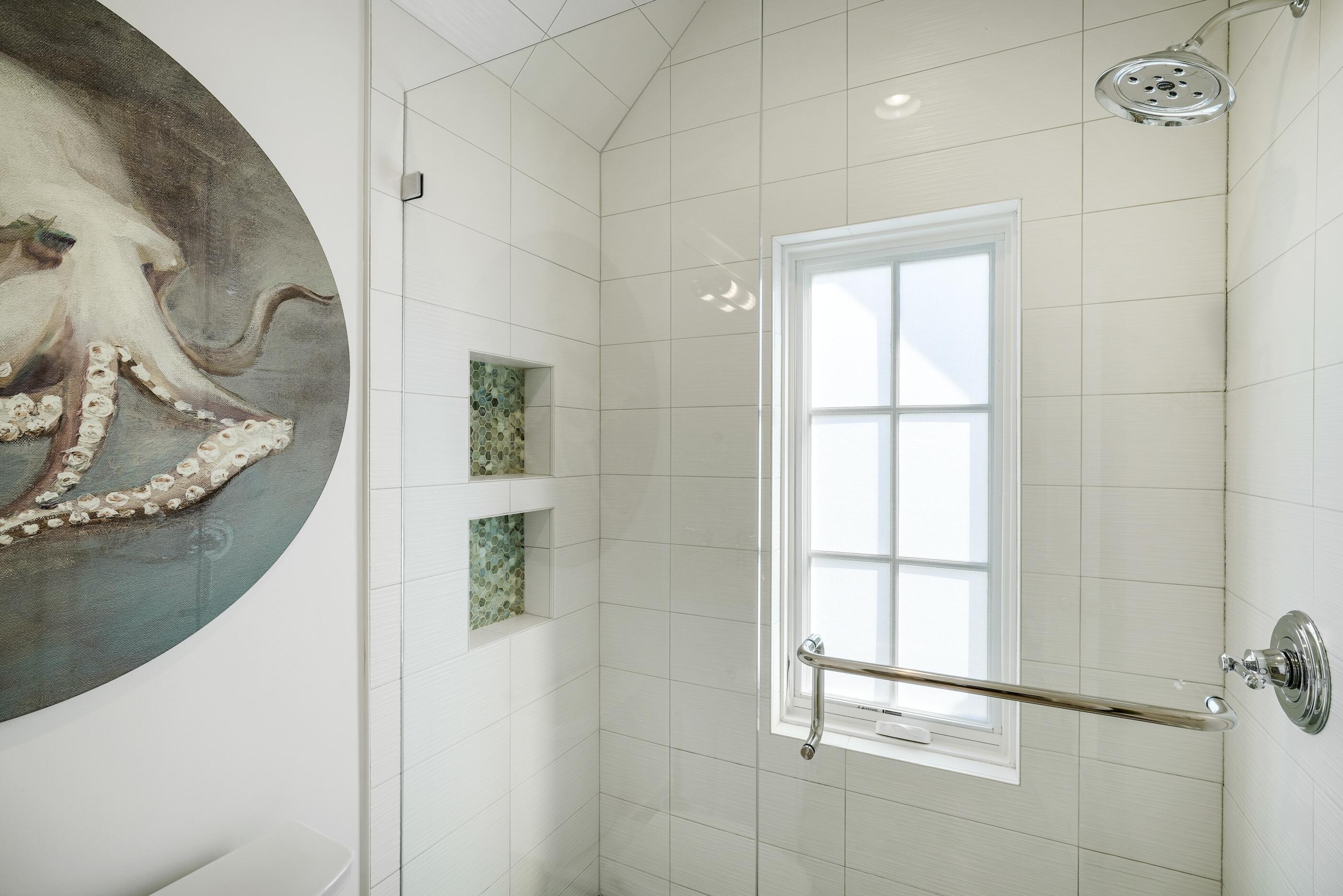 WATERSOUND BEACH - Residential