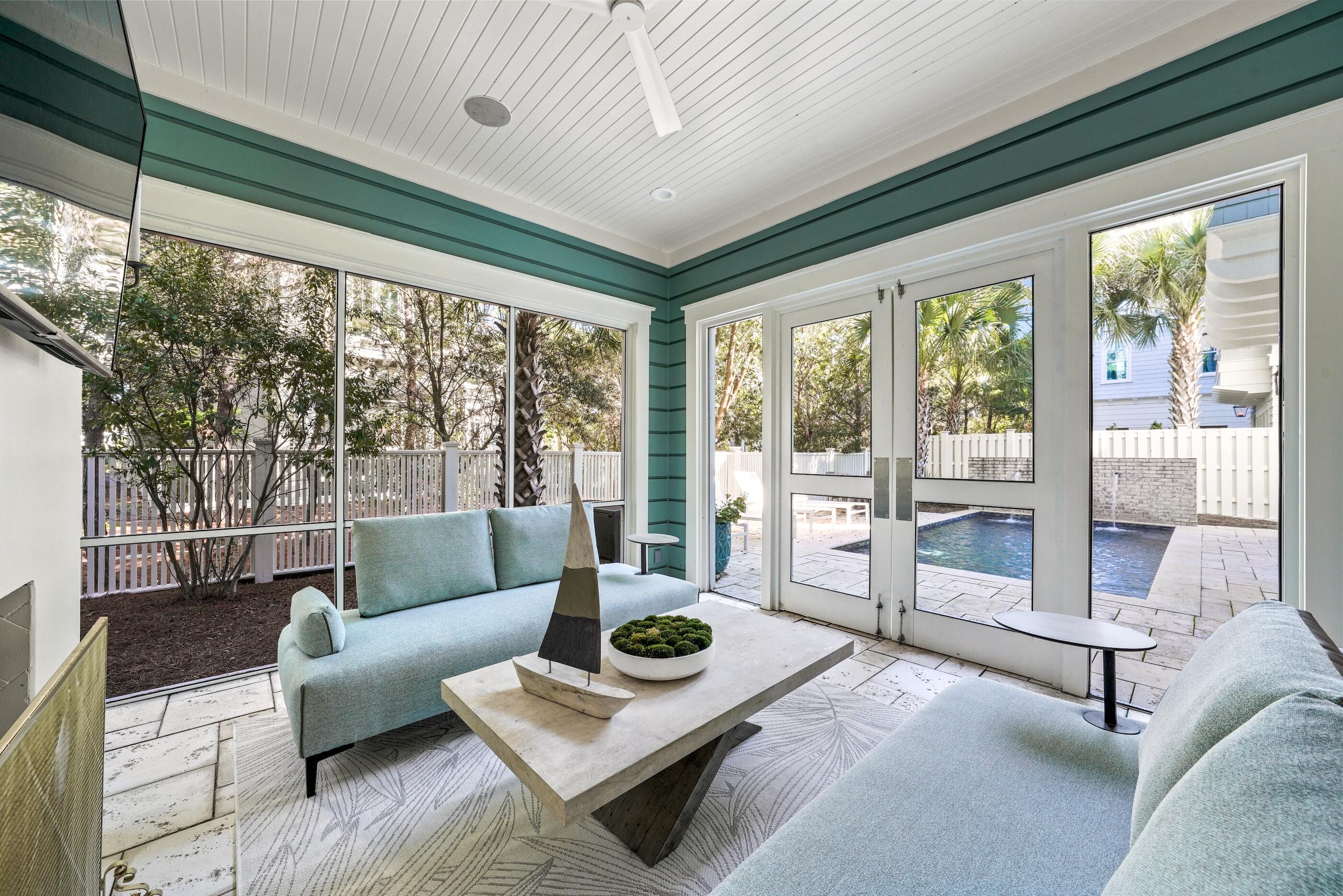 WATERSOUND BEACH - Residential