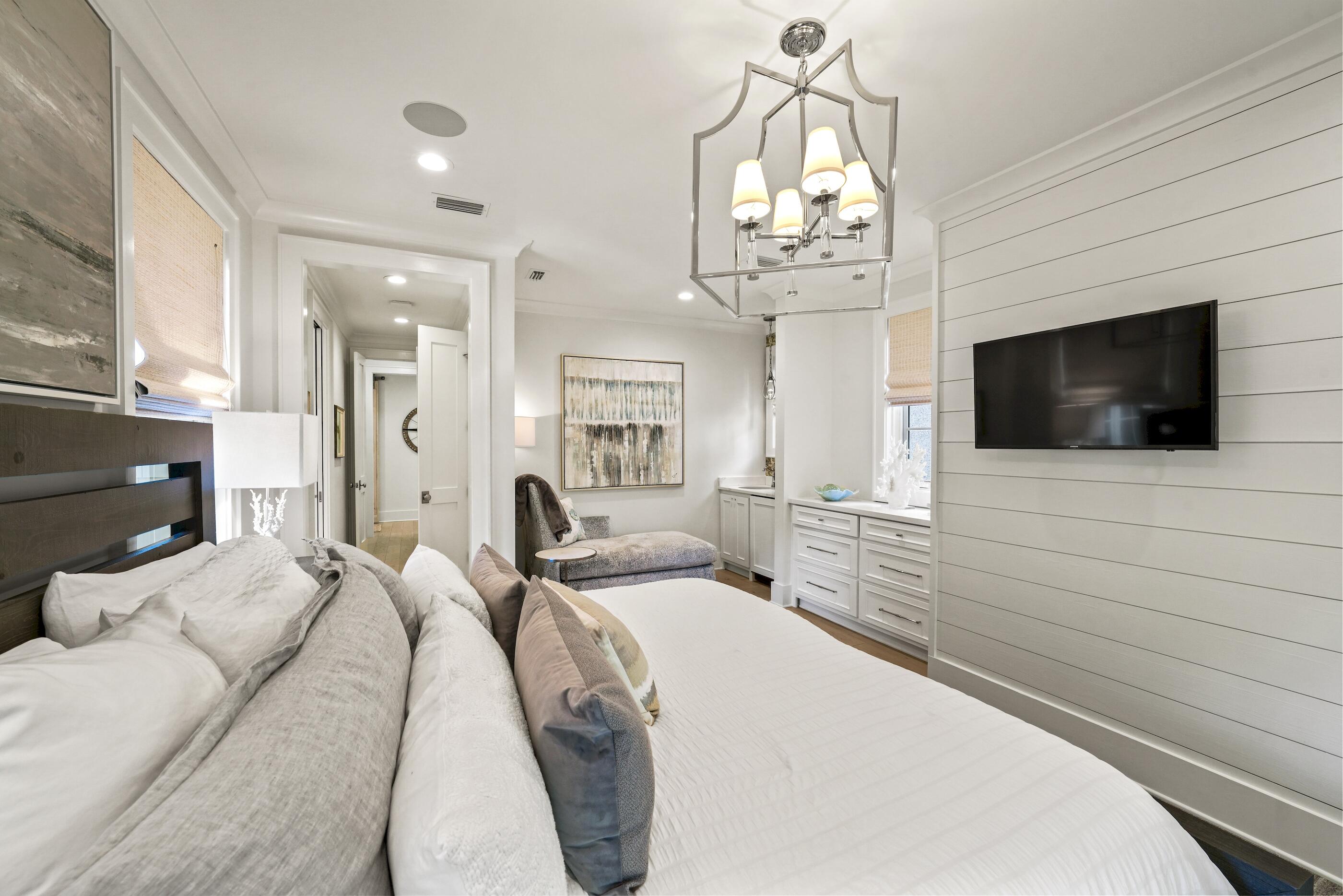 WATERSOUND BEACH - Residential