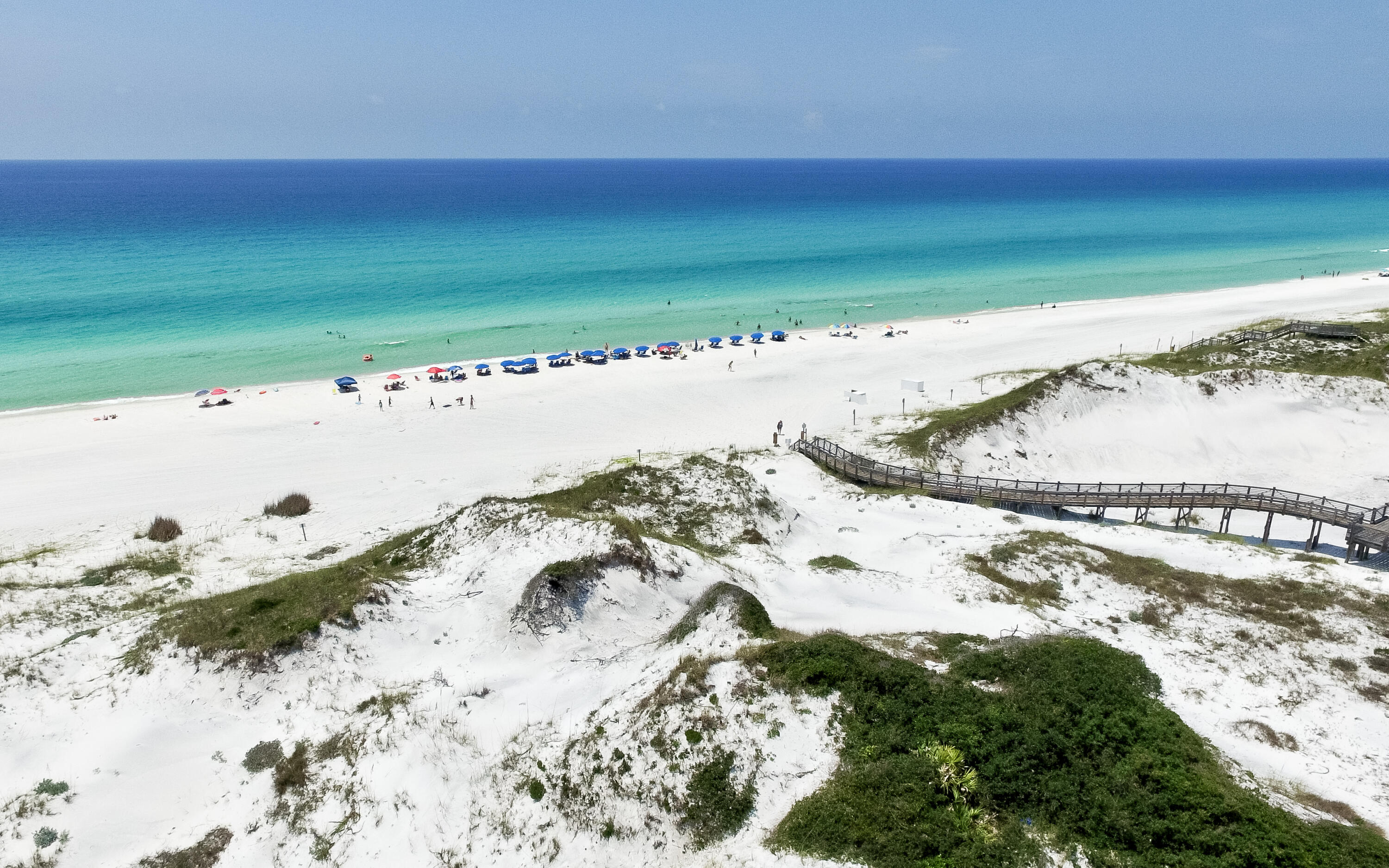 WATERSOUND BEACH - Residential