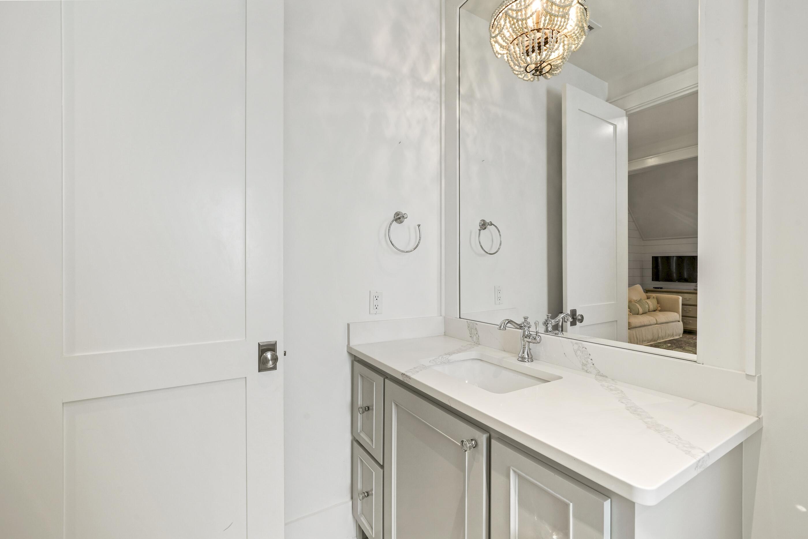 WATERSOUND BEACH - Residential