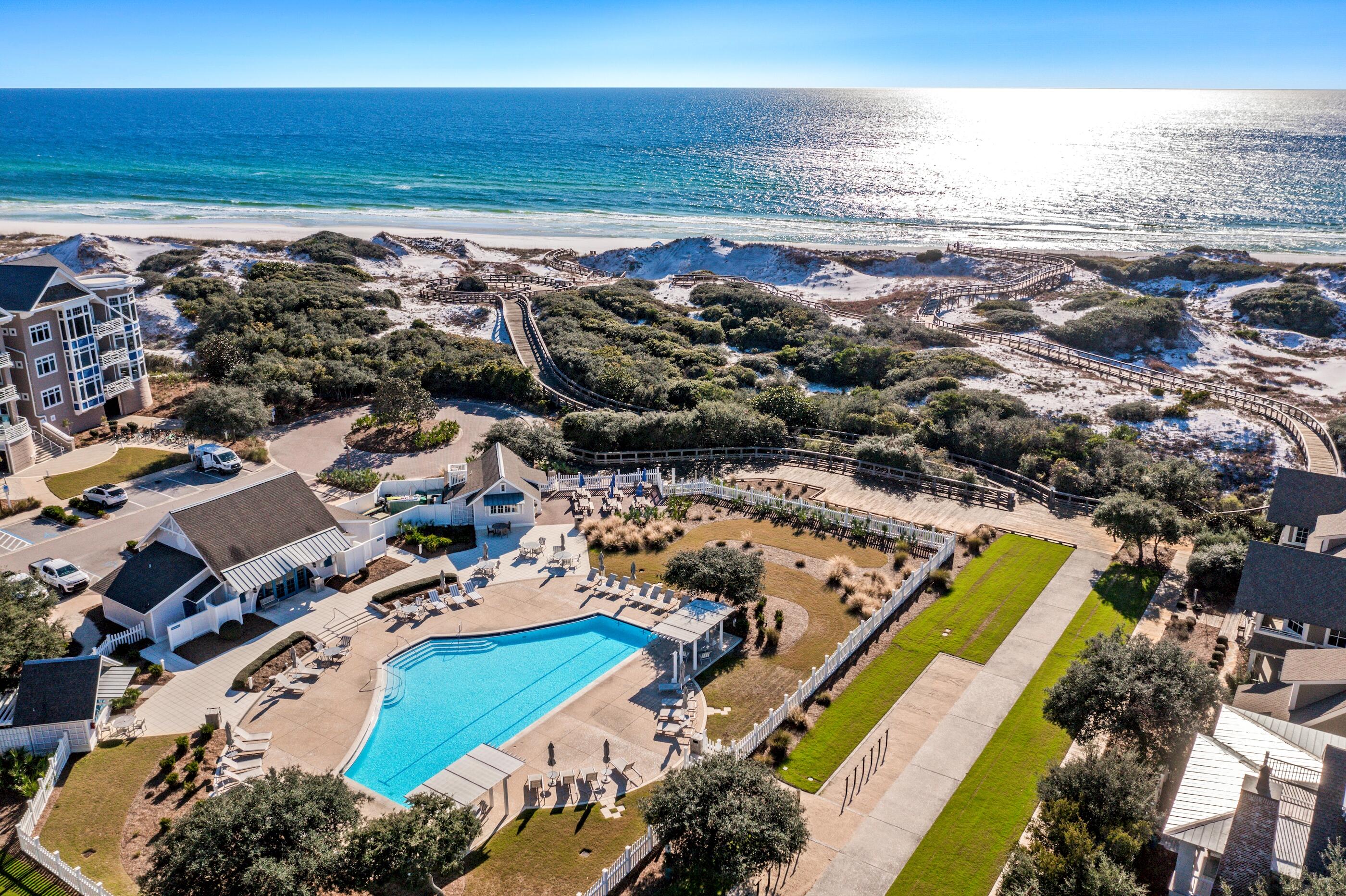 WATERSOUND BEACH - Residential
