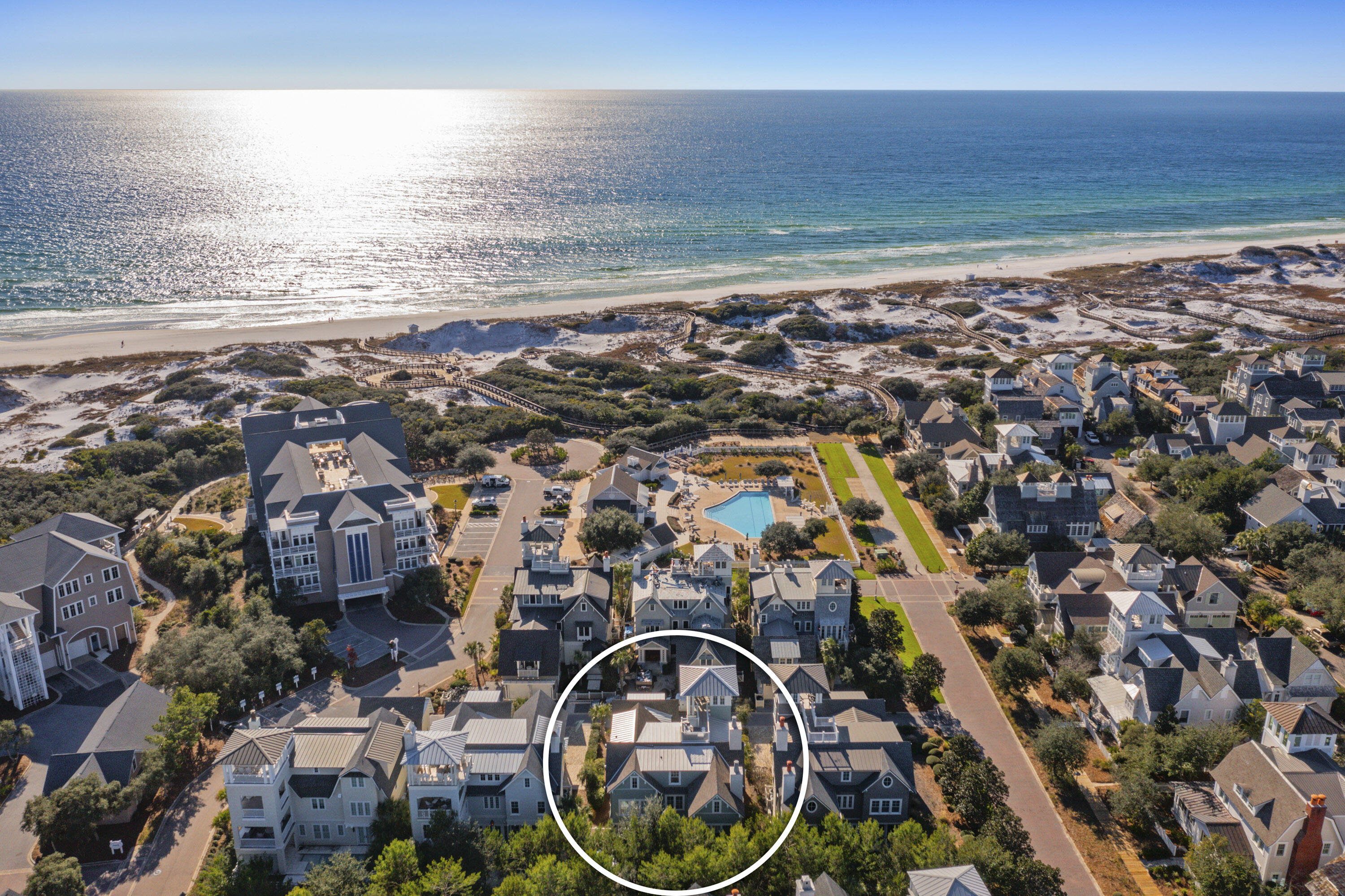 27 Compass Rose Way