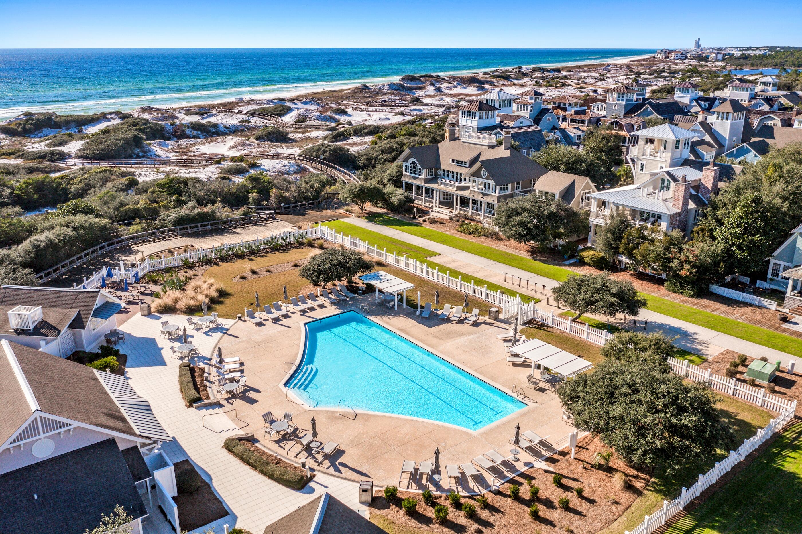 WATERSOUND BEACH - Residential