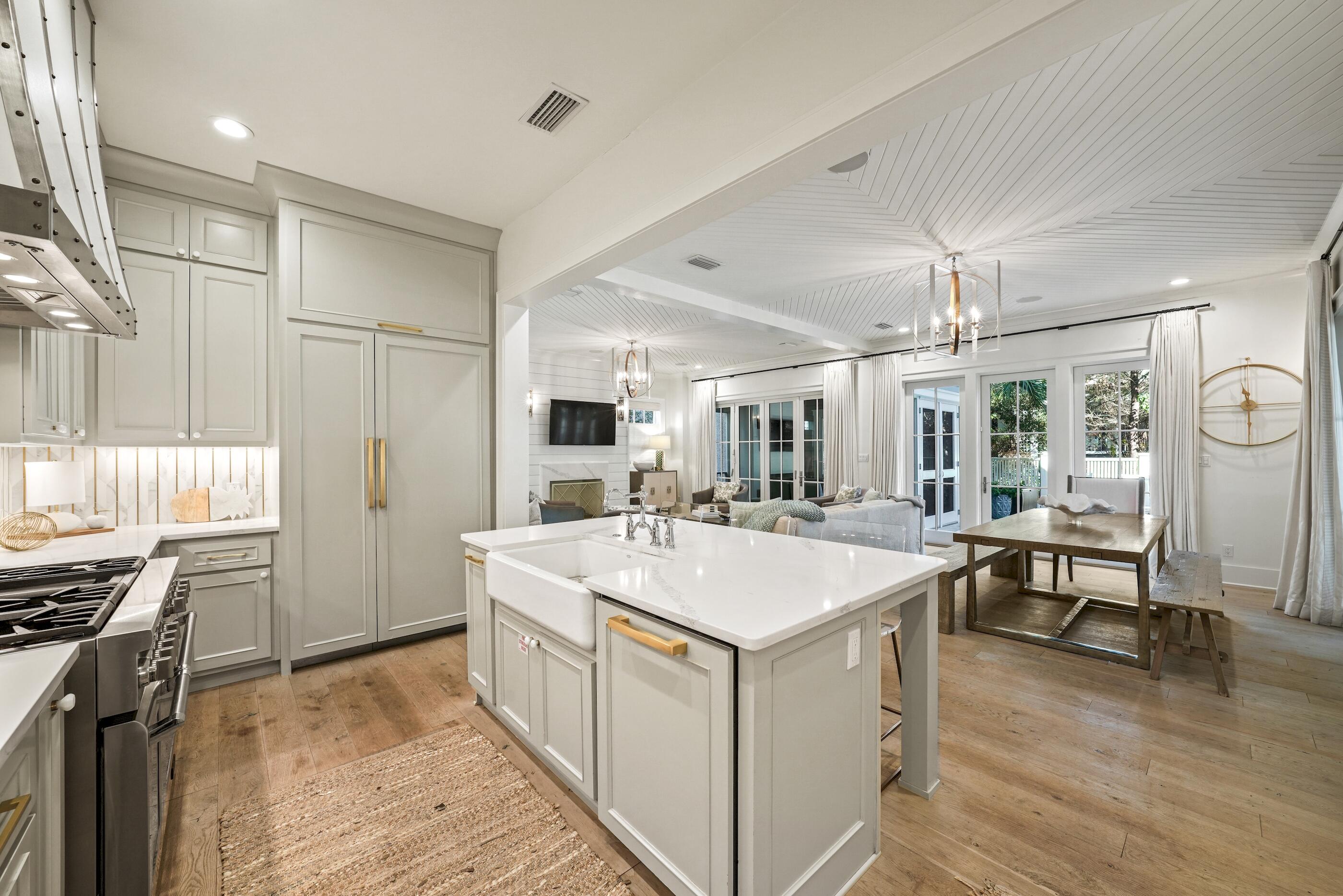 WATERSOUND BEACH - Residential