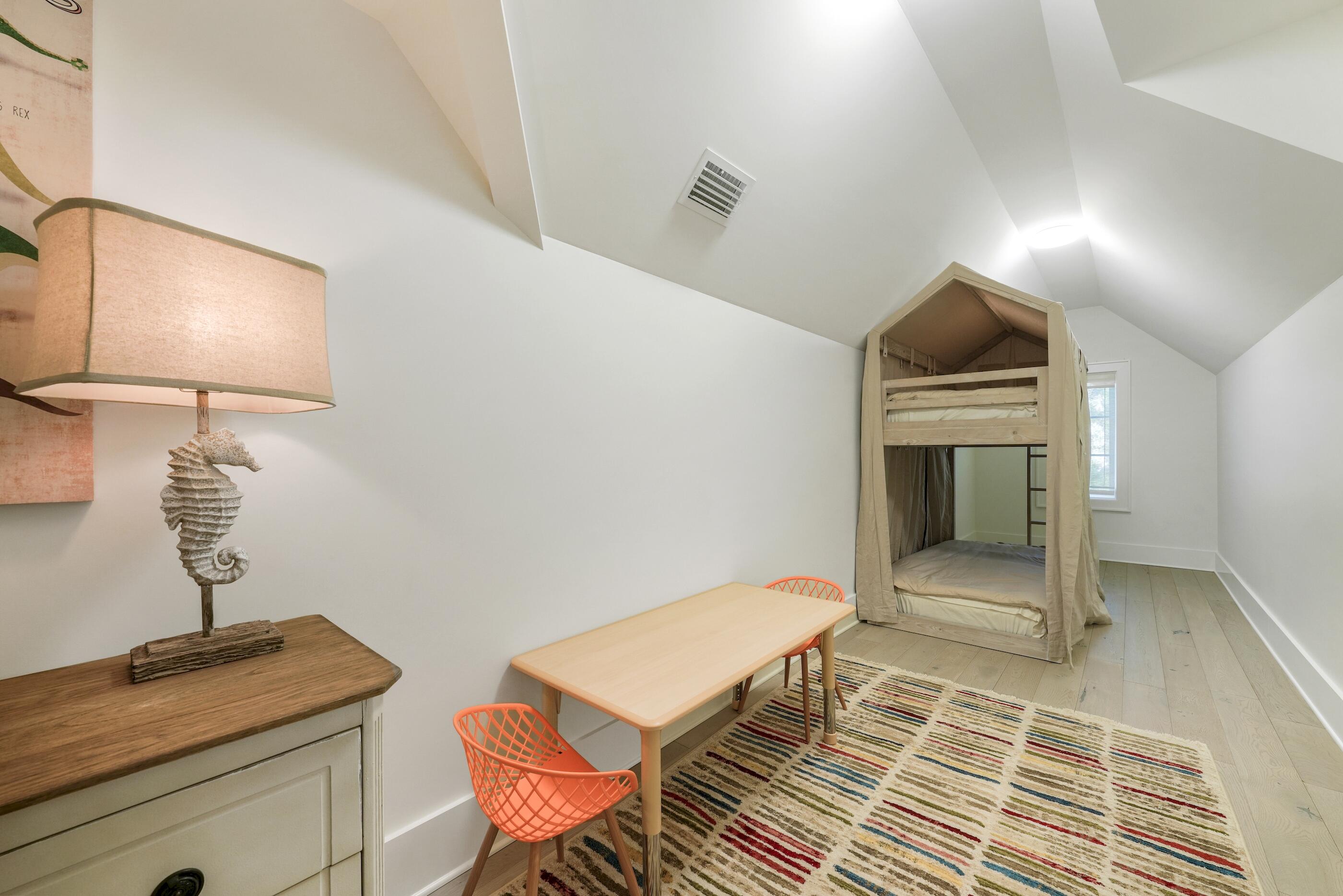 WATERSOUND BEACH - Residential