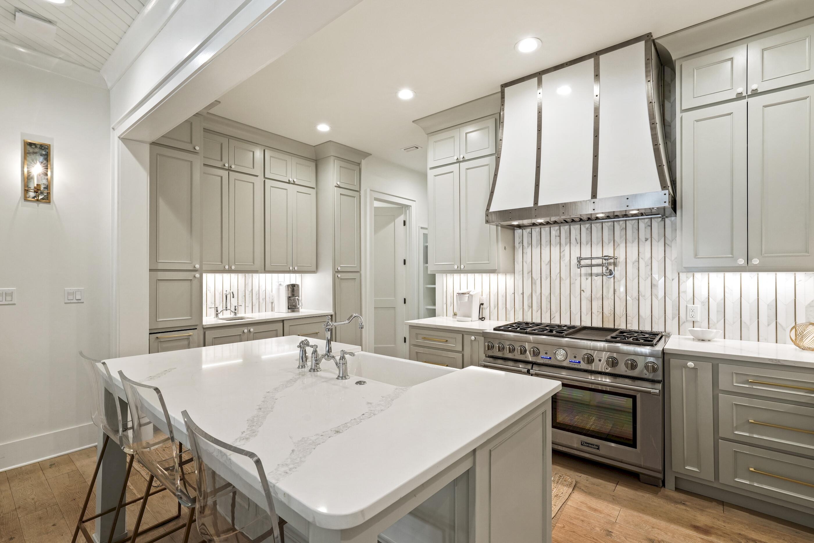 WATERSOUND BEACH - Residential
