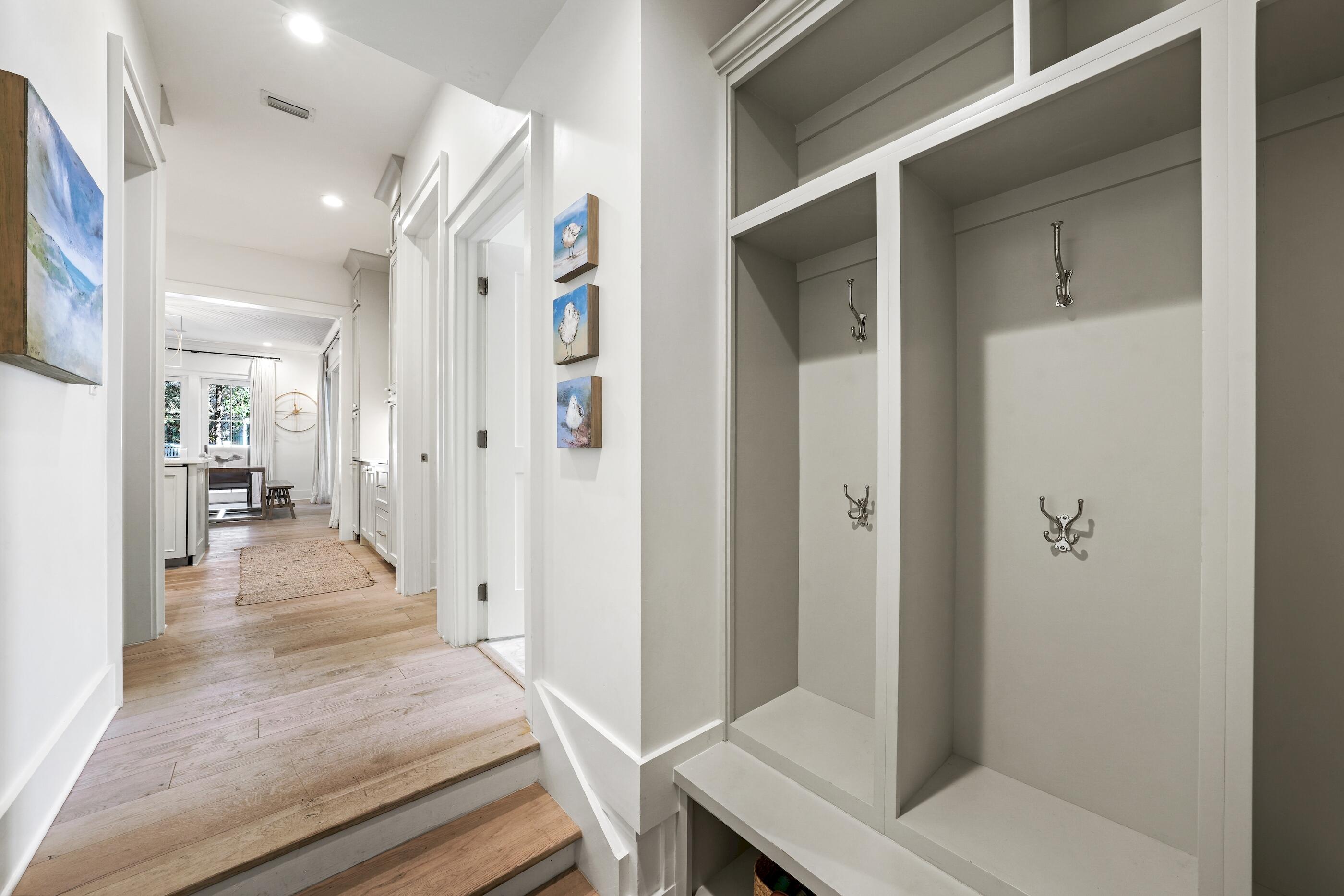 WATERSOUND BEACH - Residential
