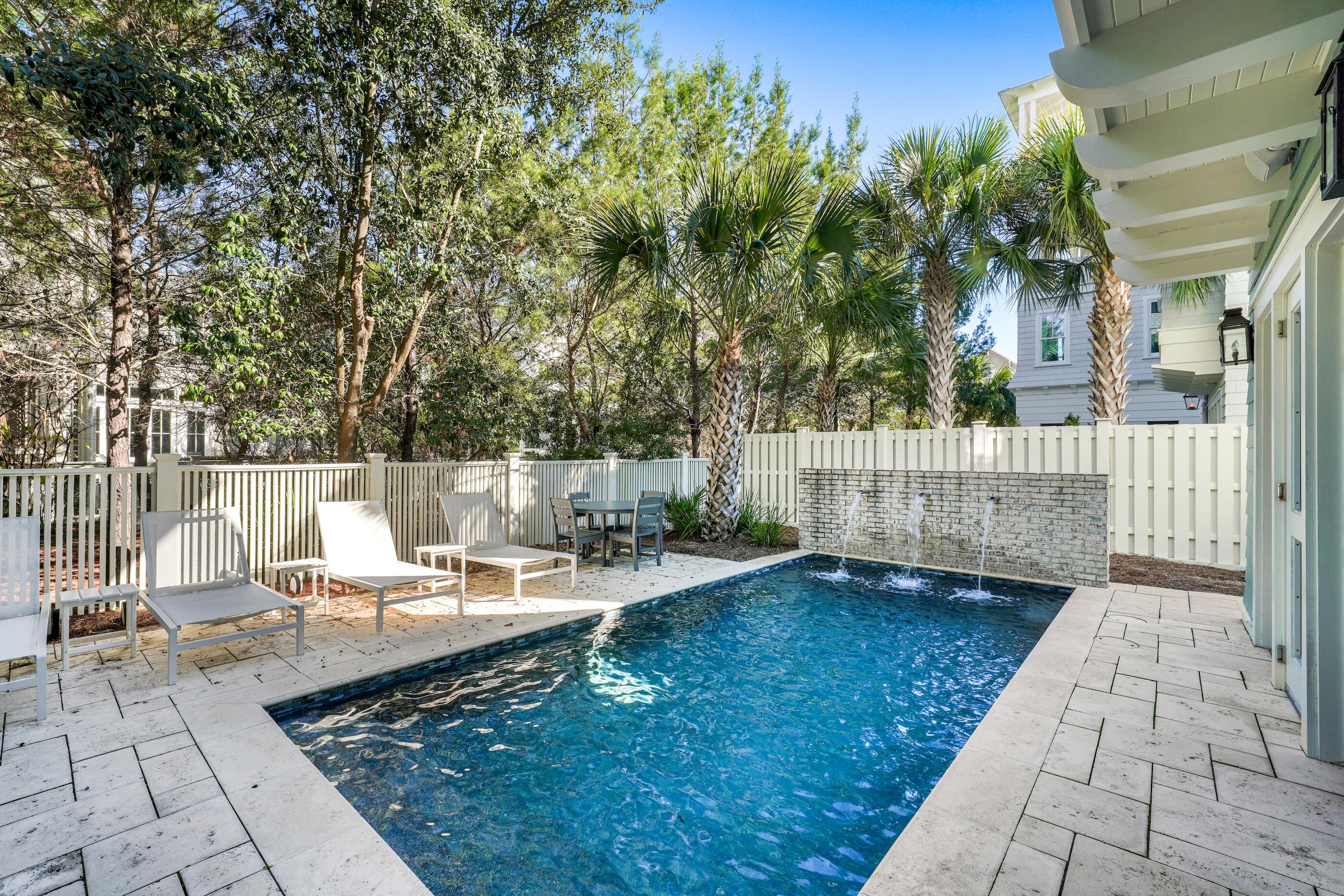 WATERSOUND BEACH - Residential