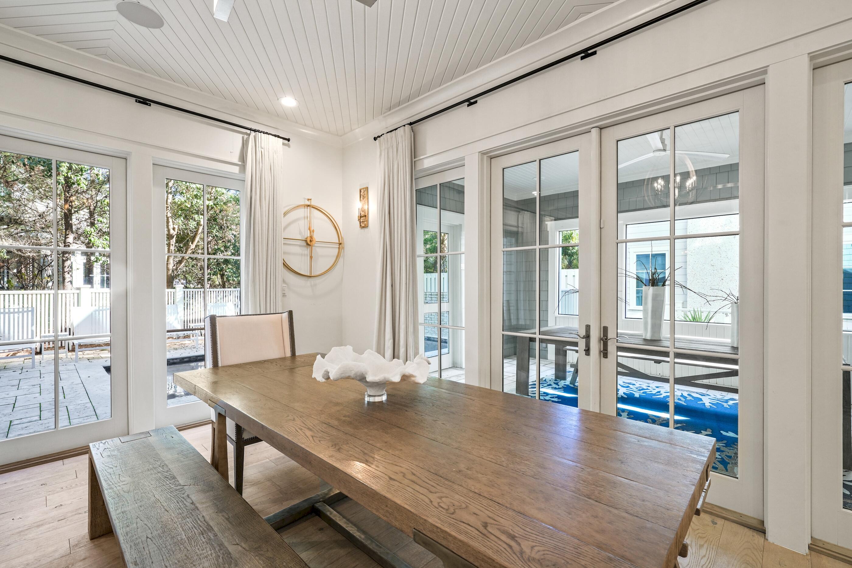 WATERSOUND BEACH - Residential