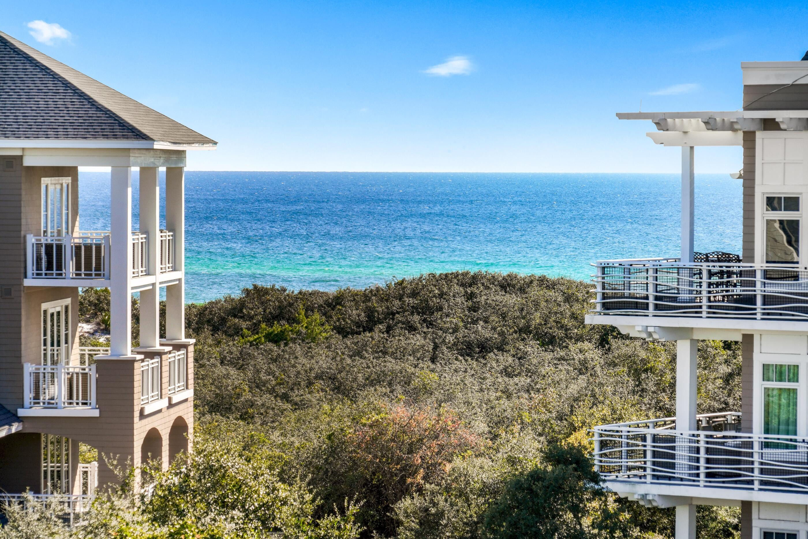 WATERSOUND BEACH - Residential