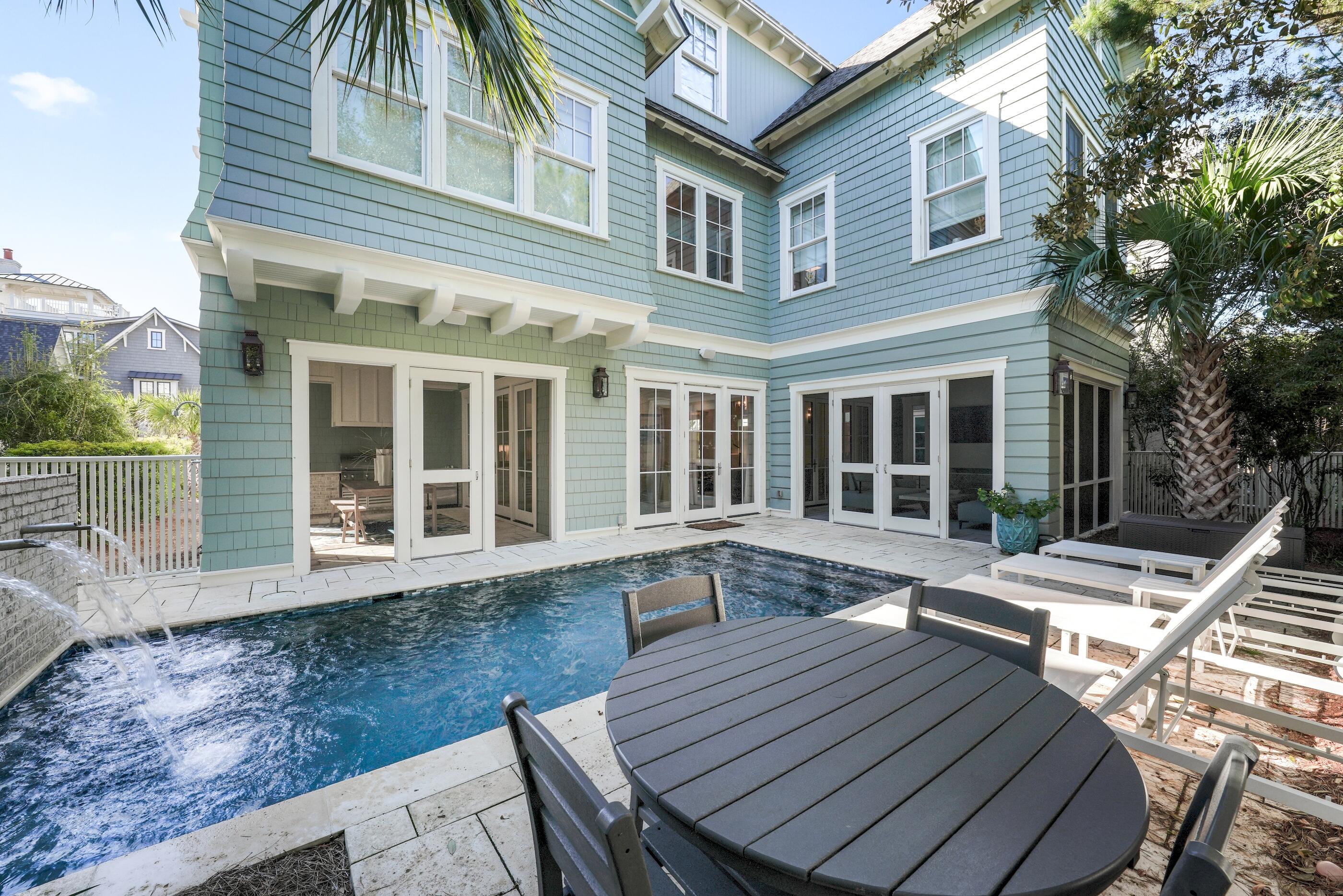 WATERSOUND BEACH - Residential