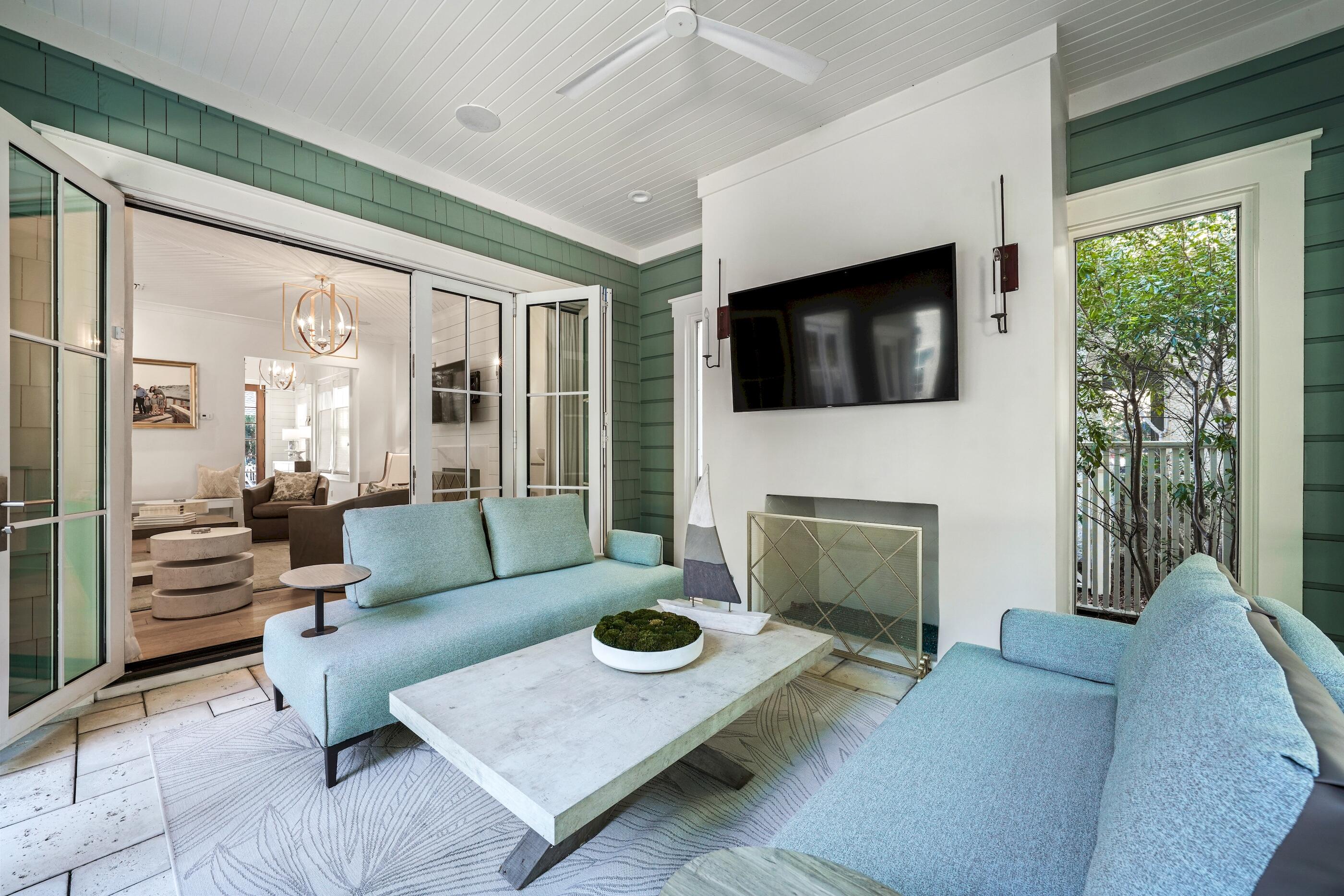 WATERSOUND BEACH - Residential