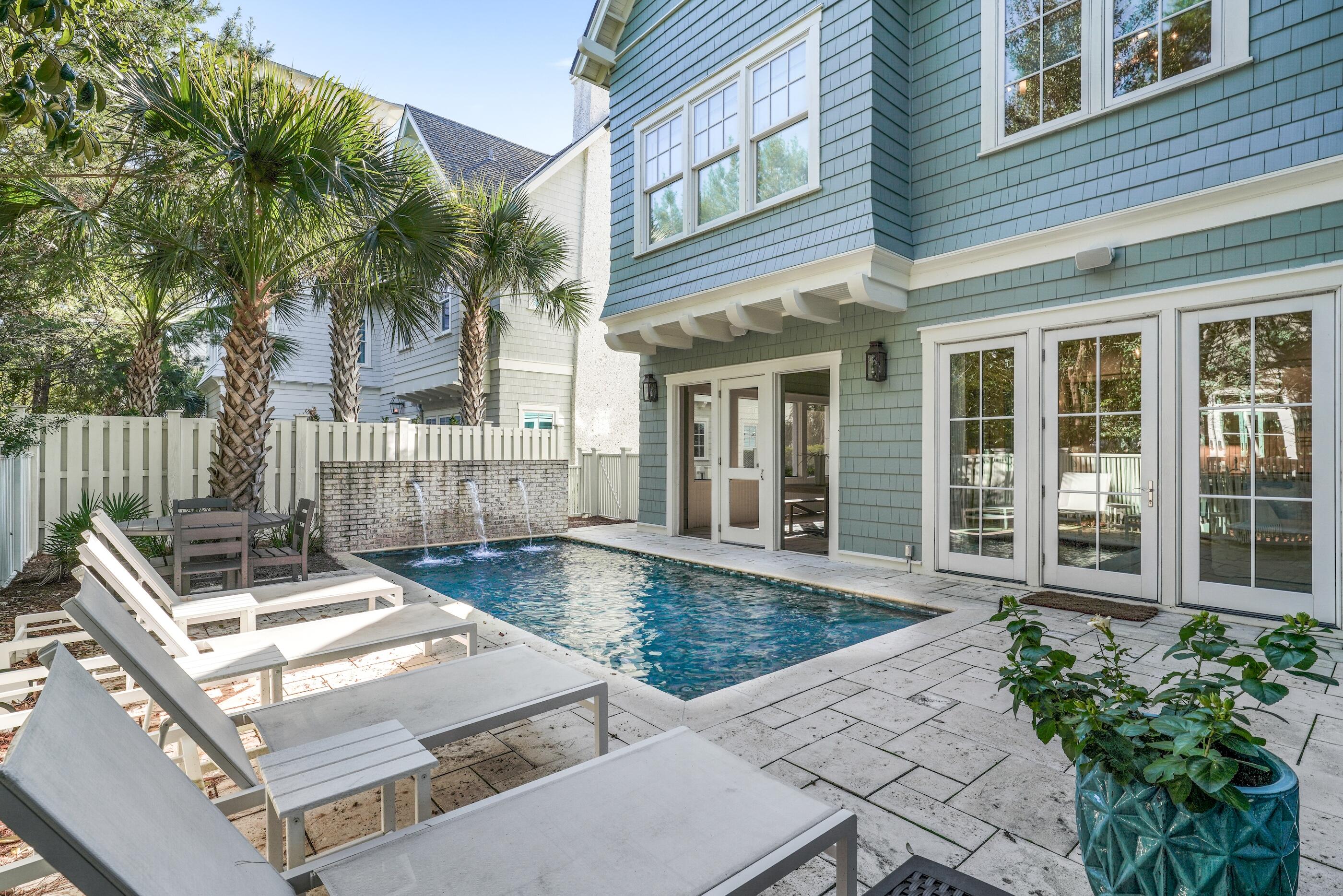 WATERSOUND BEACH - Residential