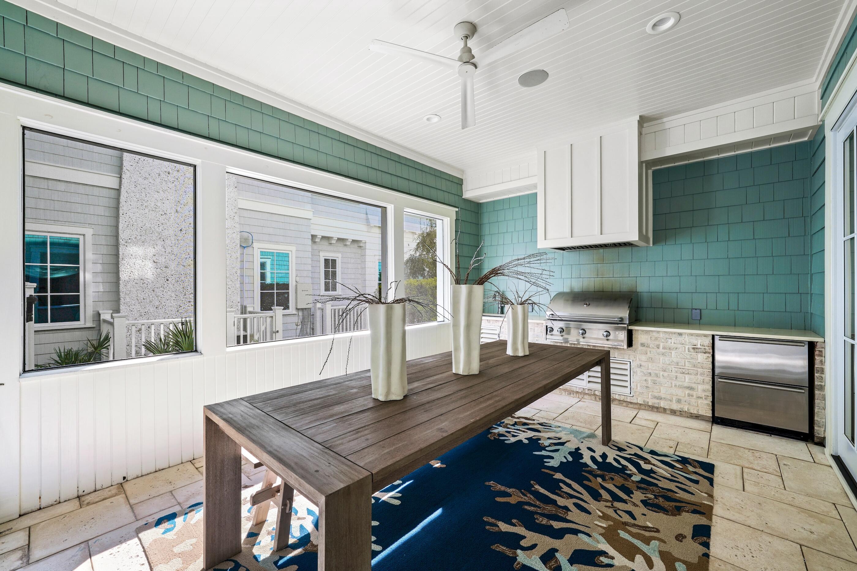 WATERSOUND BEACH - Residential