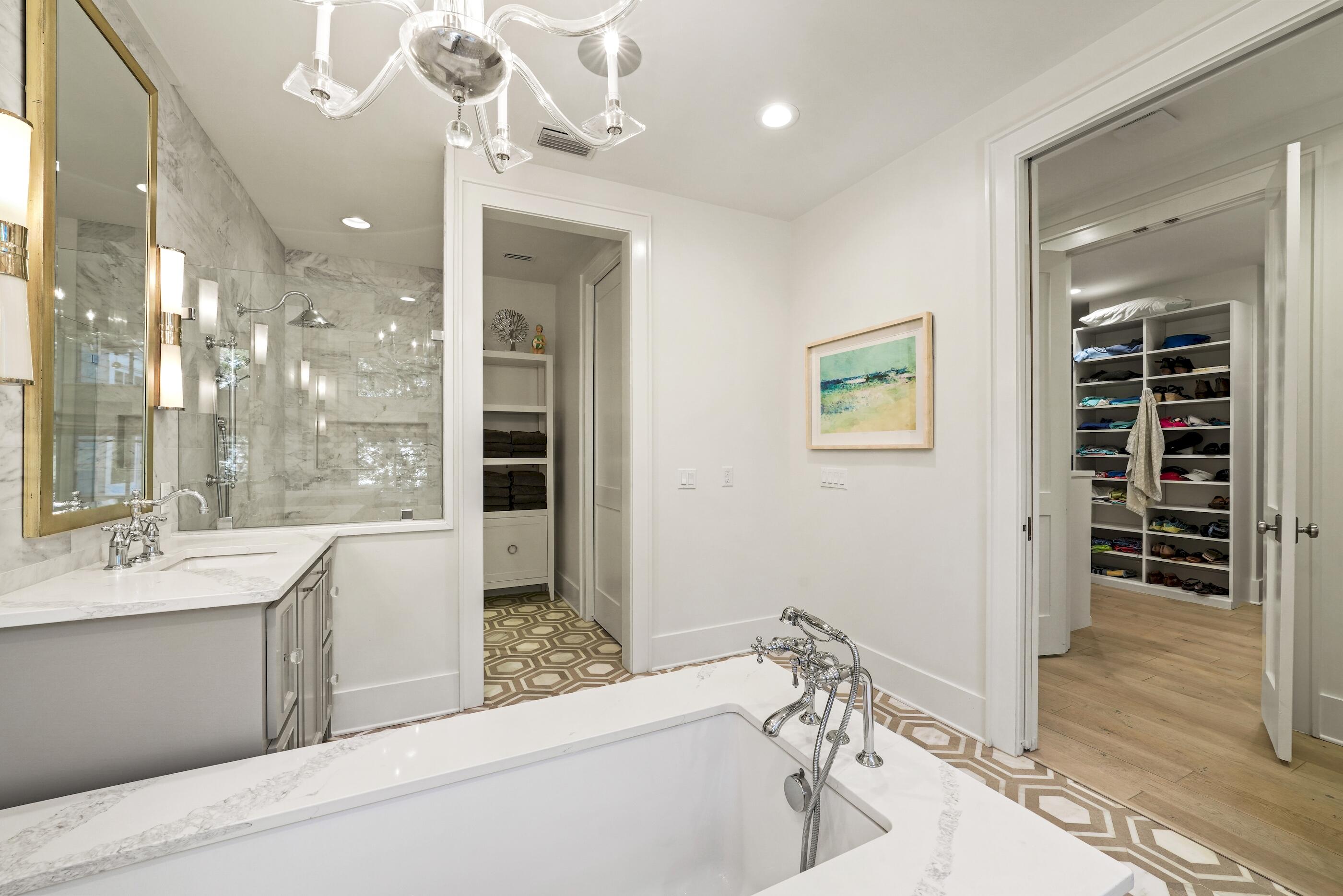 WATERSOUND BEACH - Residential
