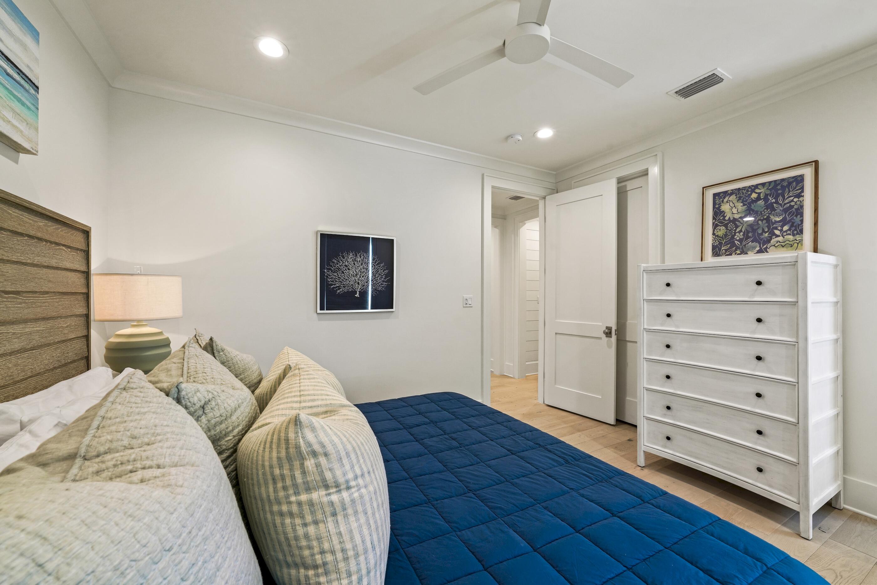 WATERSOUND BEACH - Residential