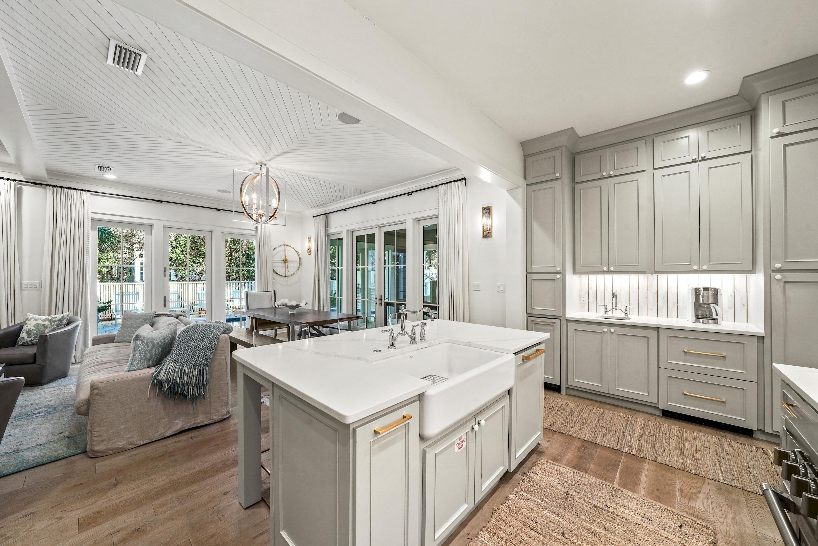 WATERSOUND BEACH - Residential