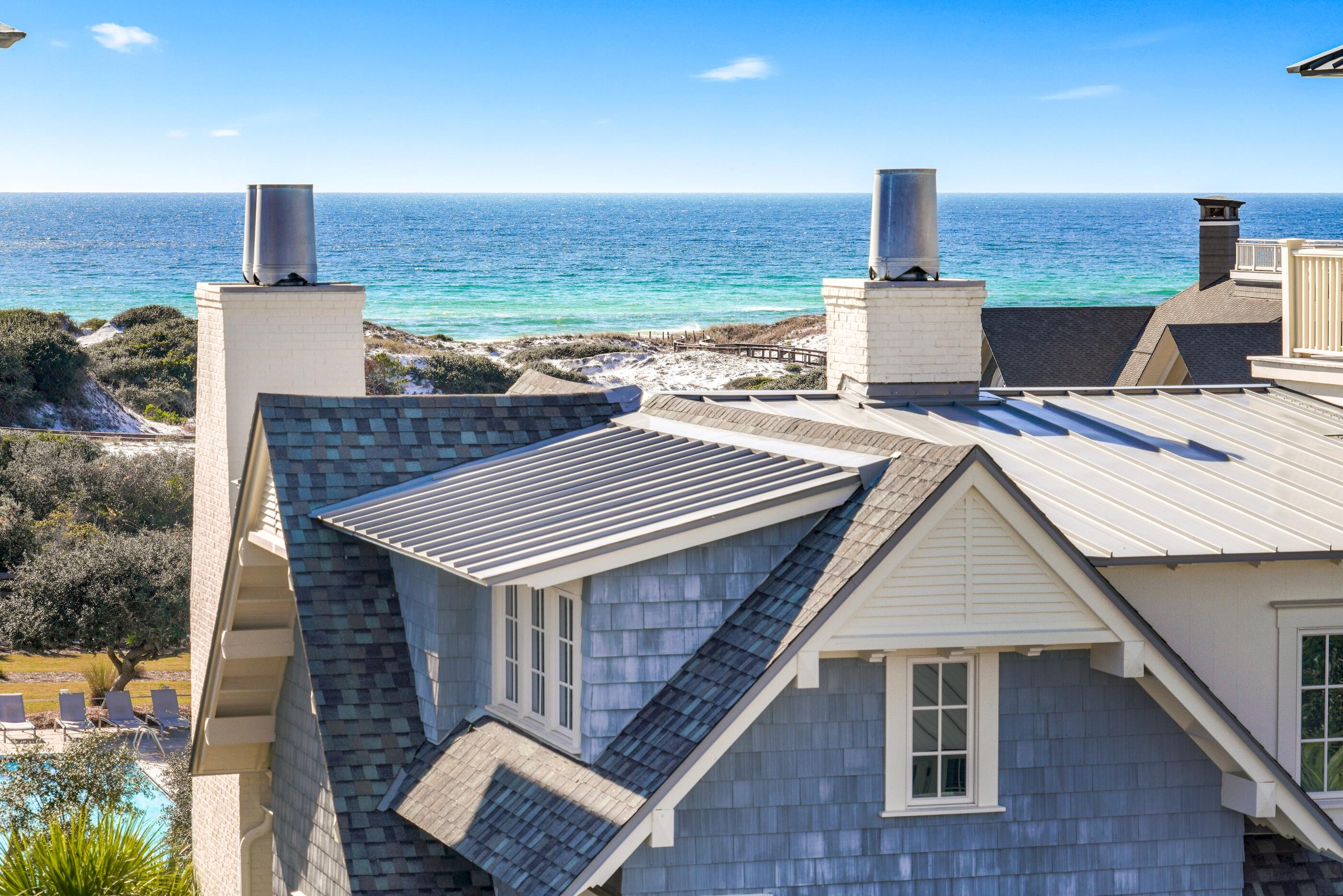 WATERSOUND BEACH - Residential