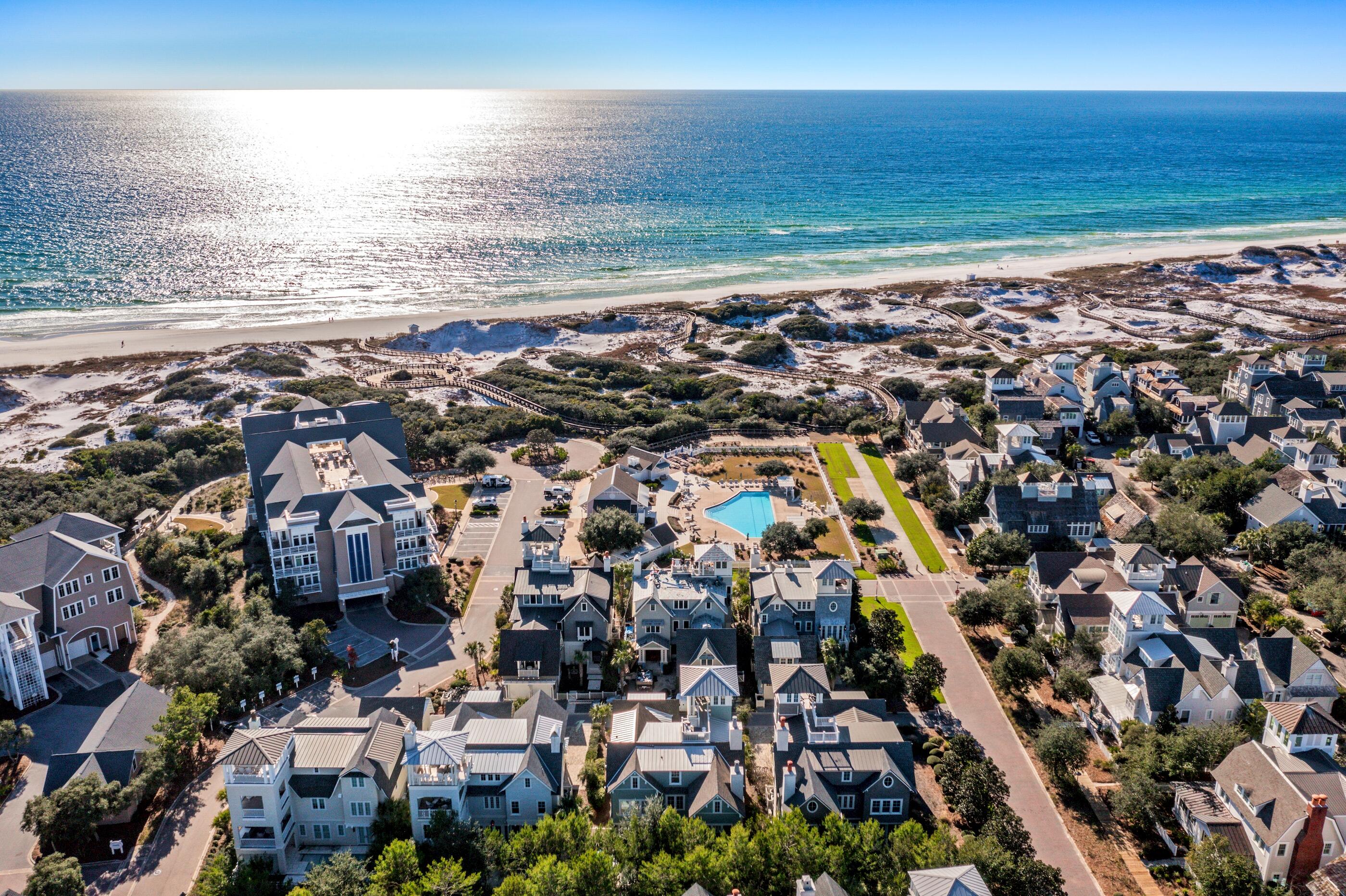 WATERSOUND BEACH - Residential