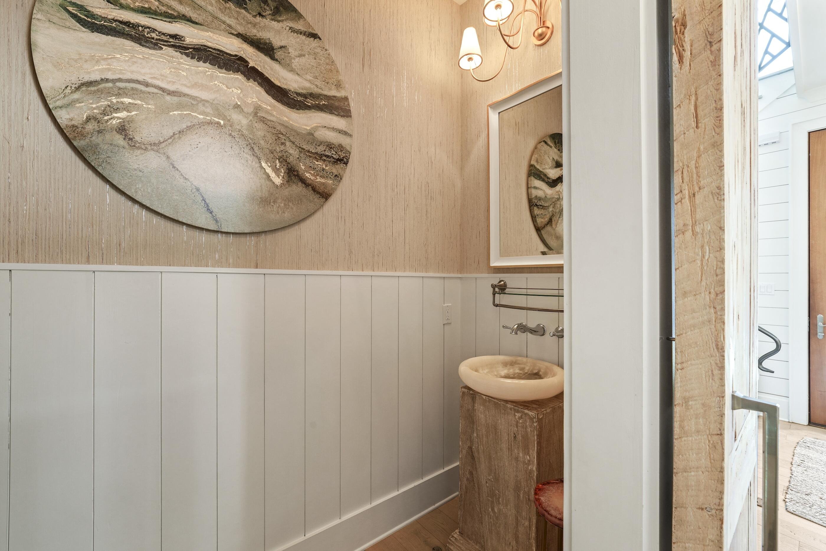 WATERSOUND BEACH - Residential