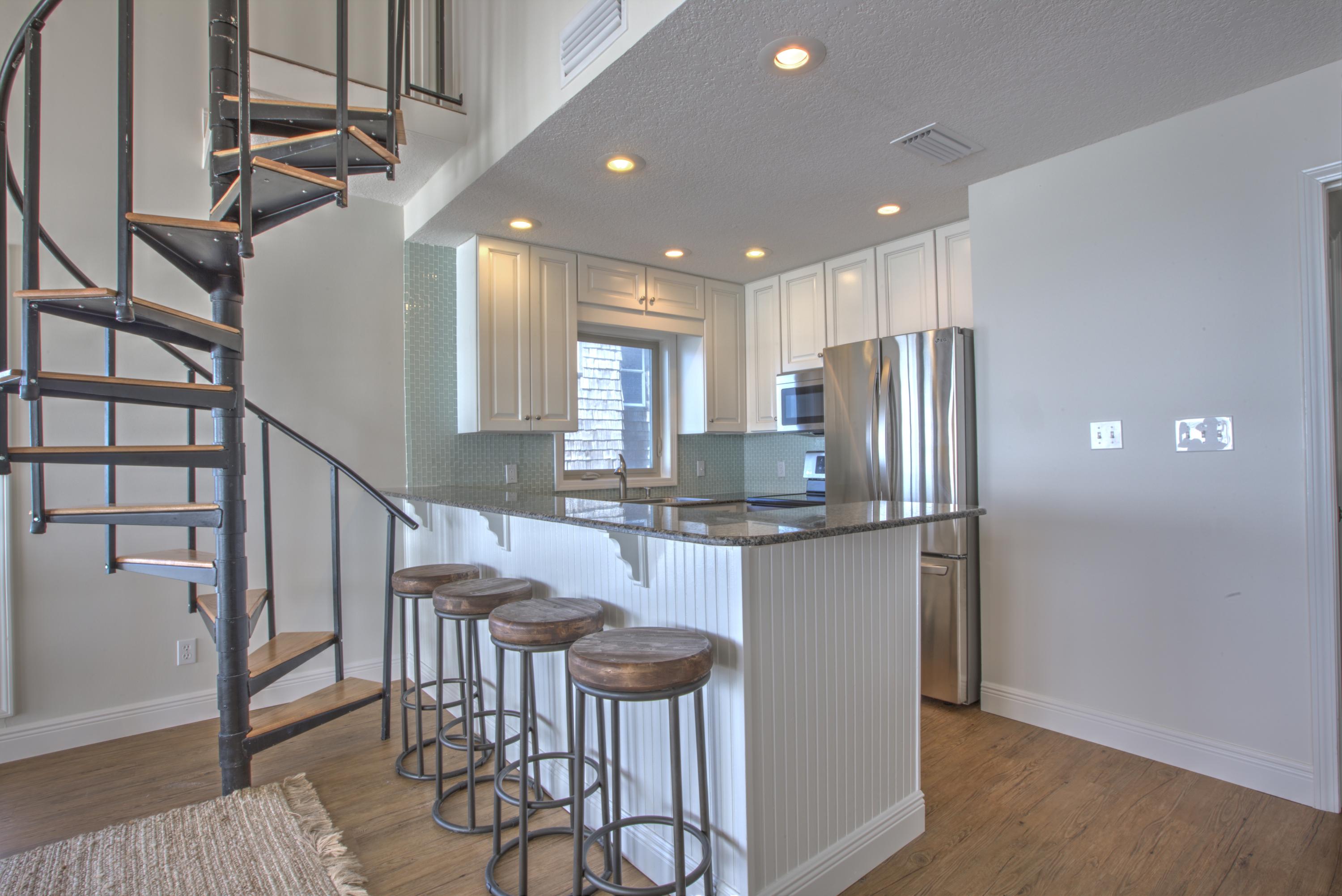 CORAL REEF CLUB PH 2 - Residential