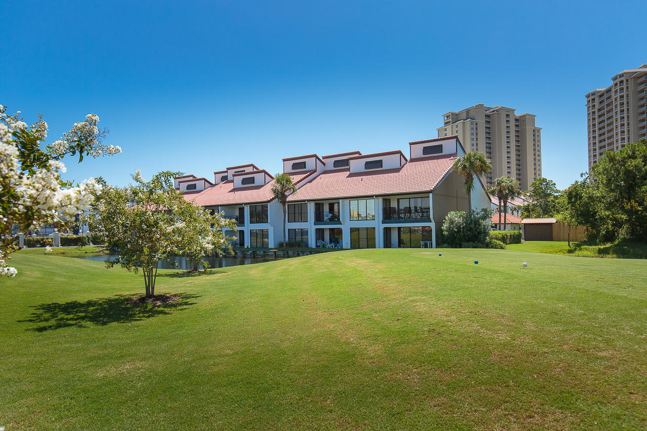 Edgewater - Residential