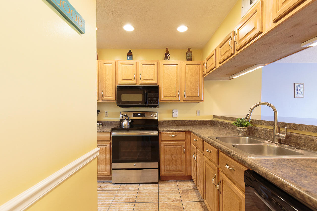 Edgewater - Residential