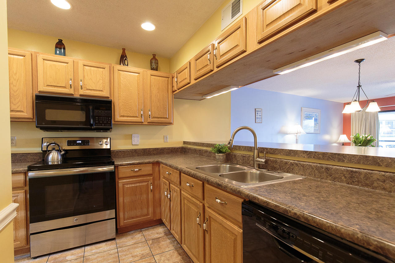 Edgewater - Residential