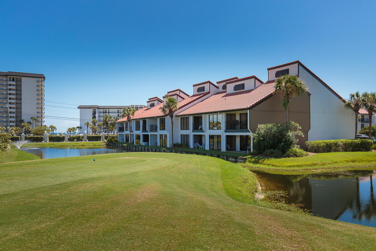 Edgewater - Residential