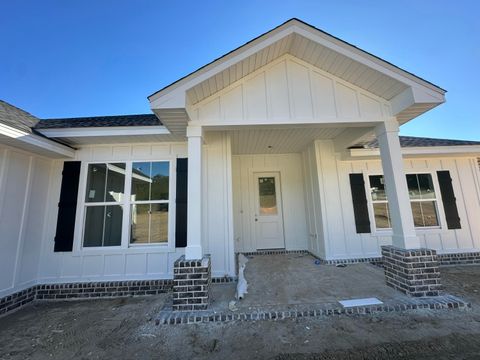 A home in Crestview