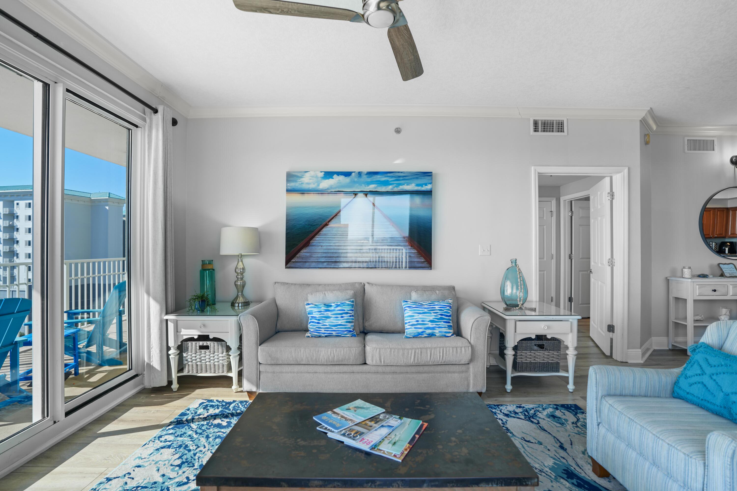 ARIEL DUNES - Residential