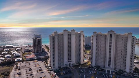 Photo of 112 Seascape Boulevard #UNIT 701, Miramar Beach, FL 32550 (MLS # 992718)