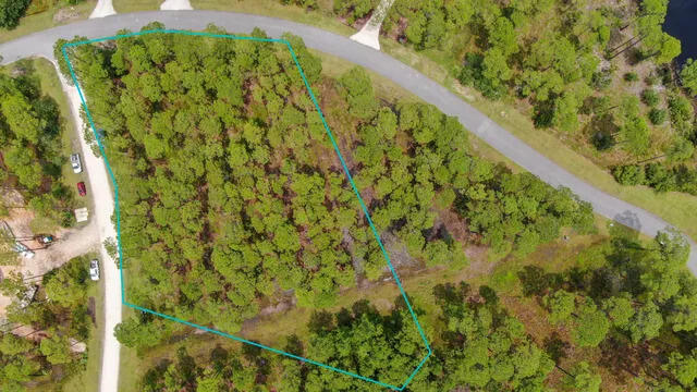 RIVERCAMPS ON CROOKED CREEK PH 2 MAP 44 LOT 130 ORB 4771 P 2075 - Land
