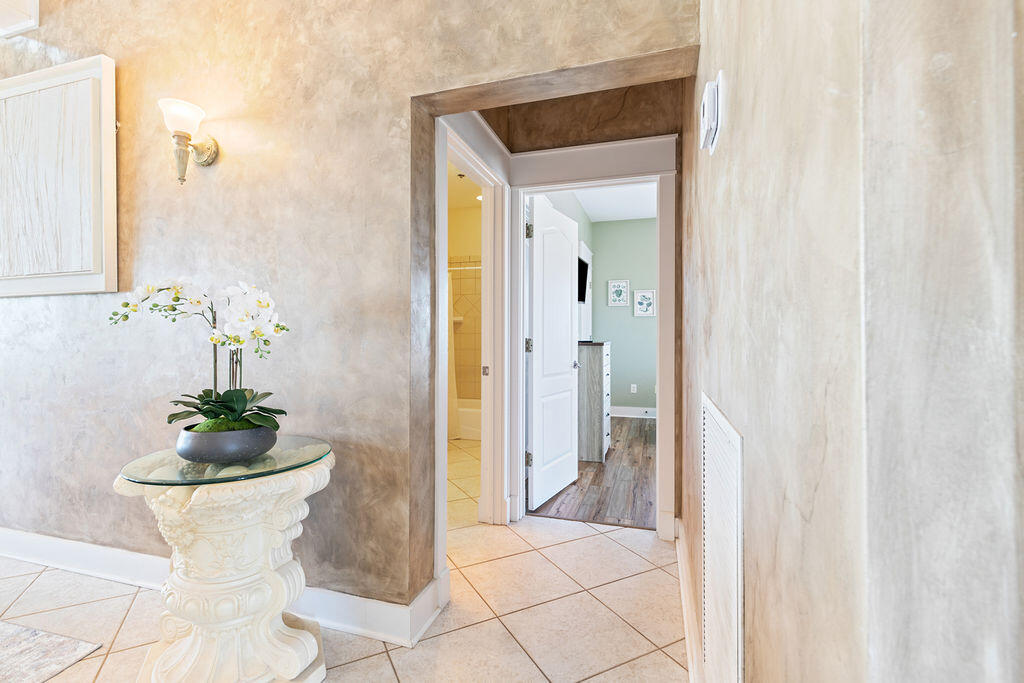 Bel Air Beach Condo - Residential