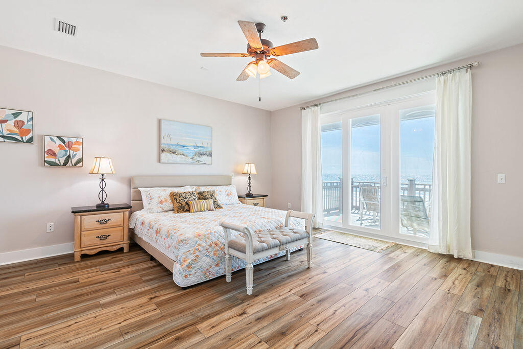 Bel Air Beach Condo - Residential