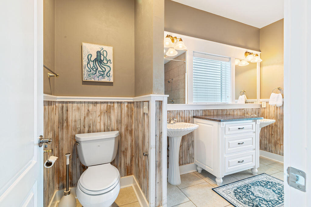 Bel Air Beach Condo - Residential