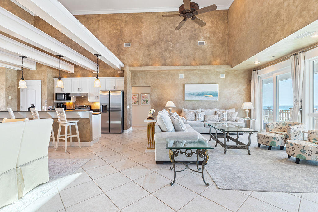 Bel Air Beach Condo - Residential