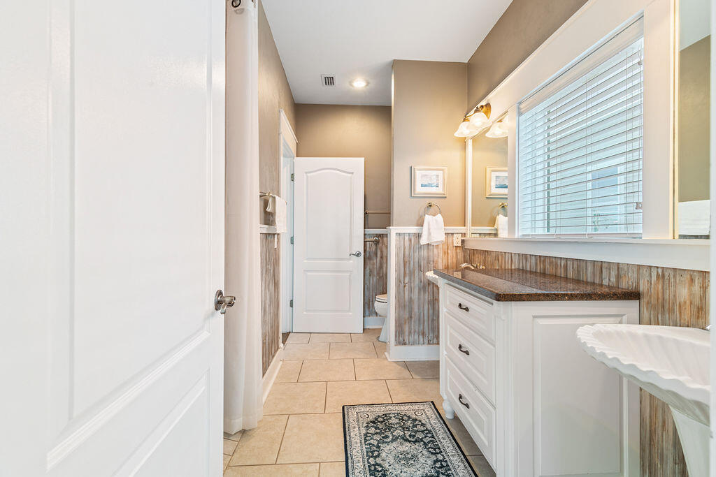 Bel Air Beach Condo - Residential