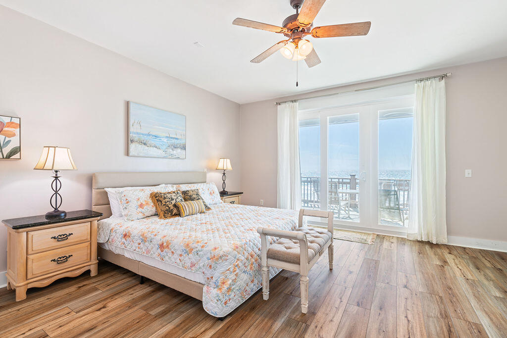 Bel Air Beach Condo - Residential