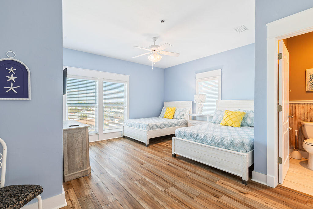 Bel Air Beach Condo - Residential