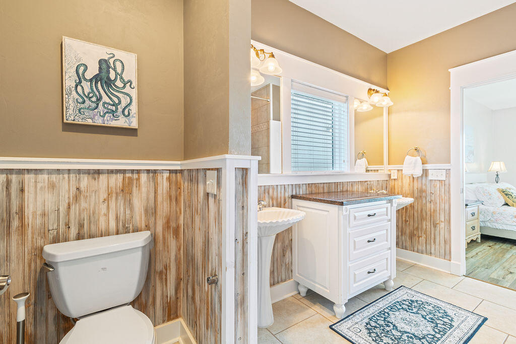 Bel Air Beach Condo - Residential