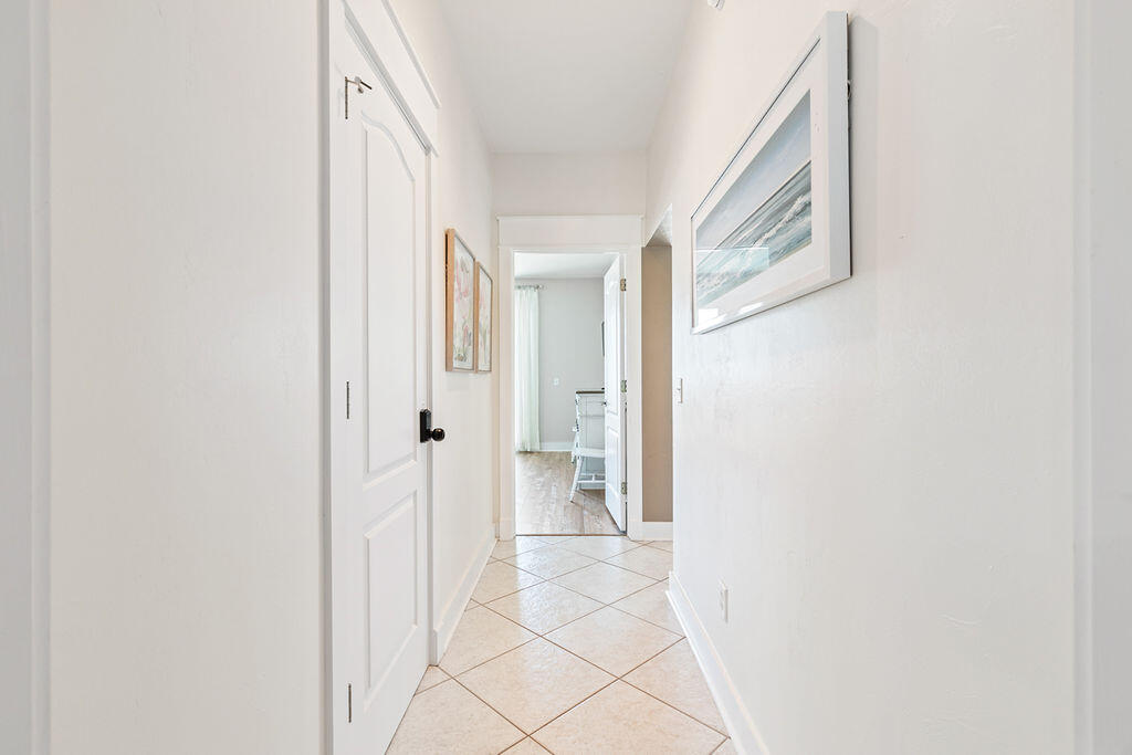 Bel Air Beach Condo - Residential