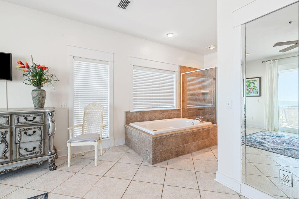 Bel Air Beach Condo - Residential