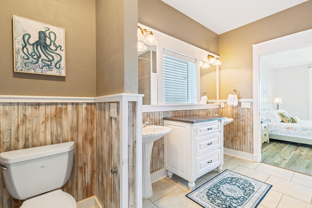 Bel Air Beach Condo - Residential